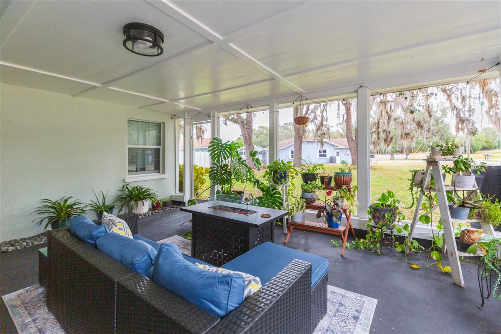 RIDGE MANOR FARMS - Residential