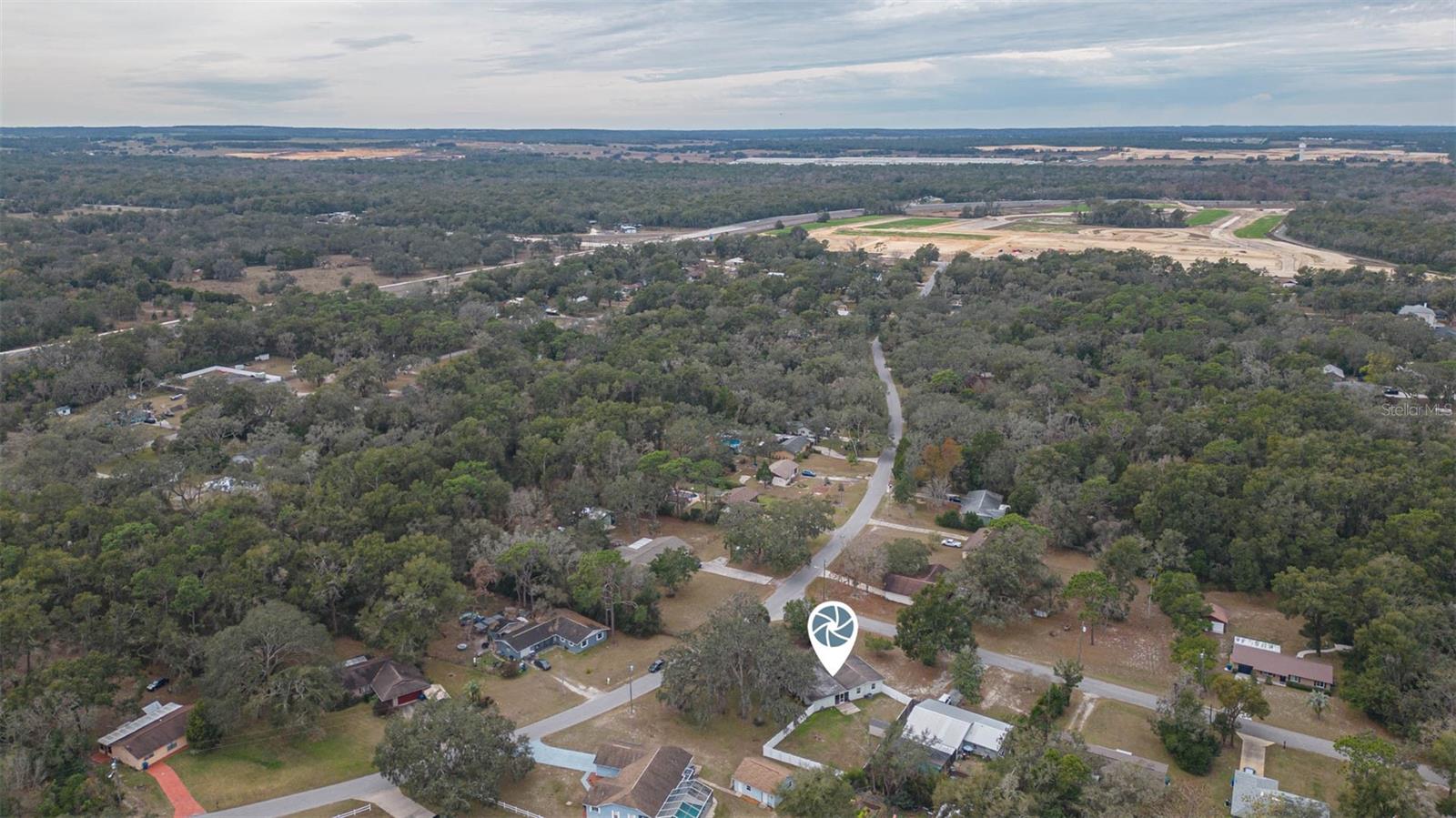 RIDGE MANOR FARMS - Residential