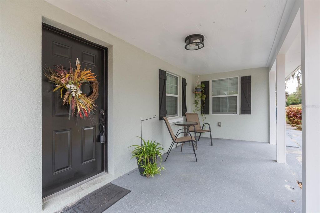 Photo of 33437 Westwood Drive, Dade City, FL 33523 (MLS # TB8465476)