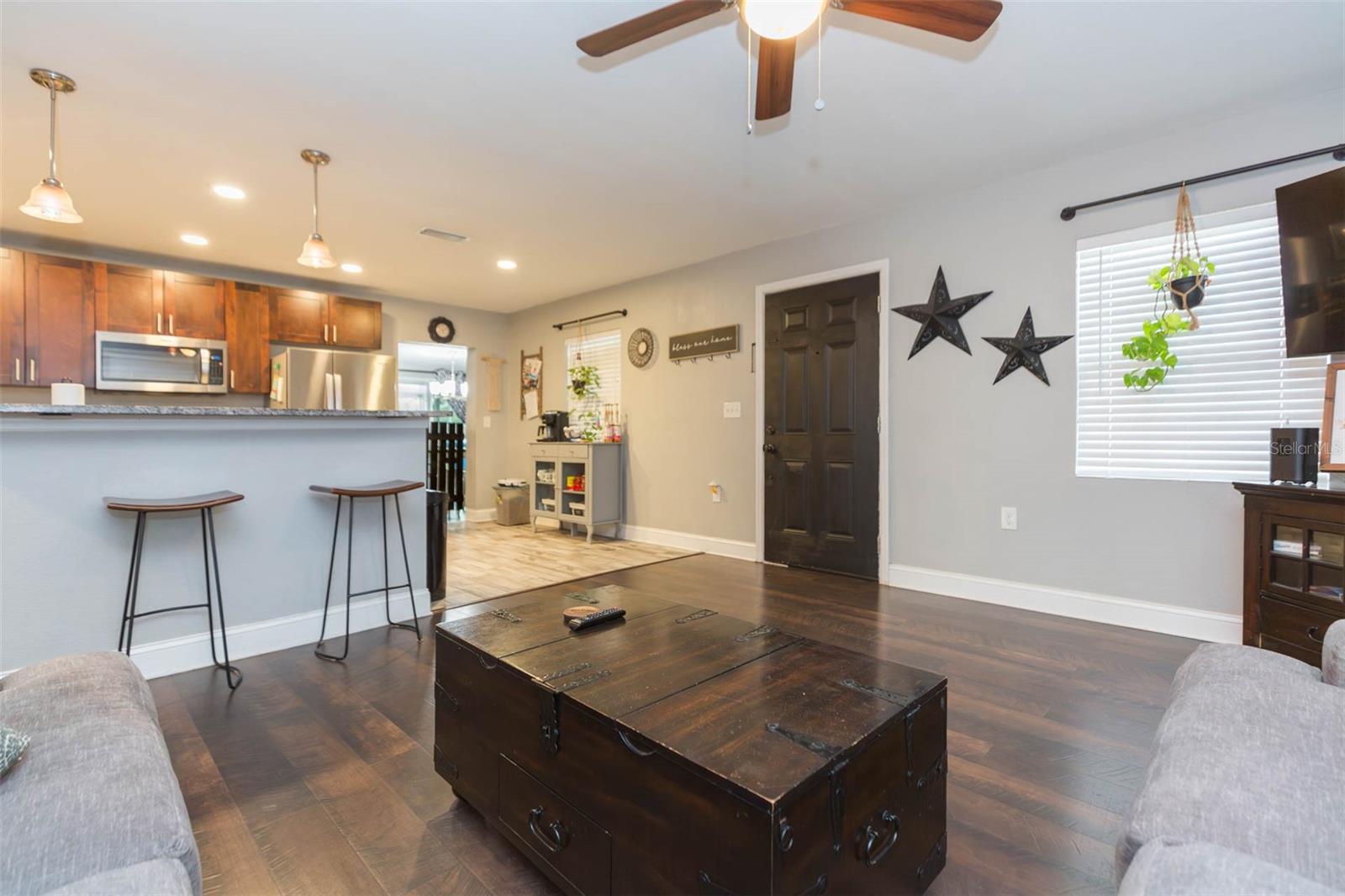 RIDGE MANOR FARMS - Residential