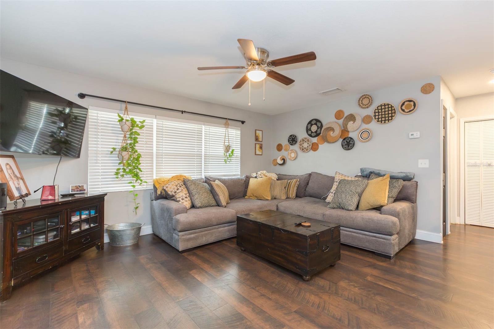 RIDGE MANOR FARMS - Residential