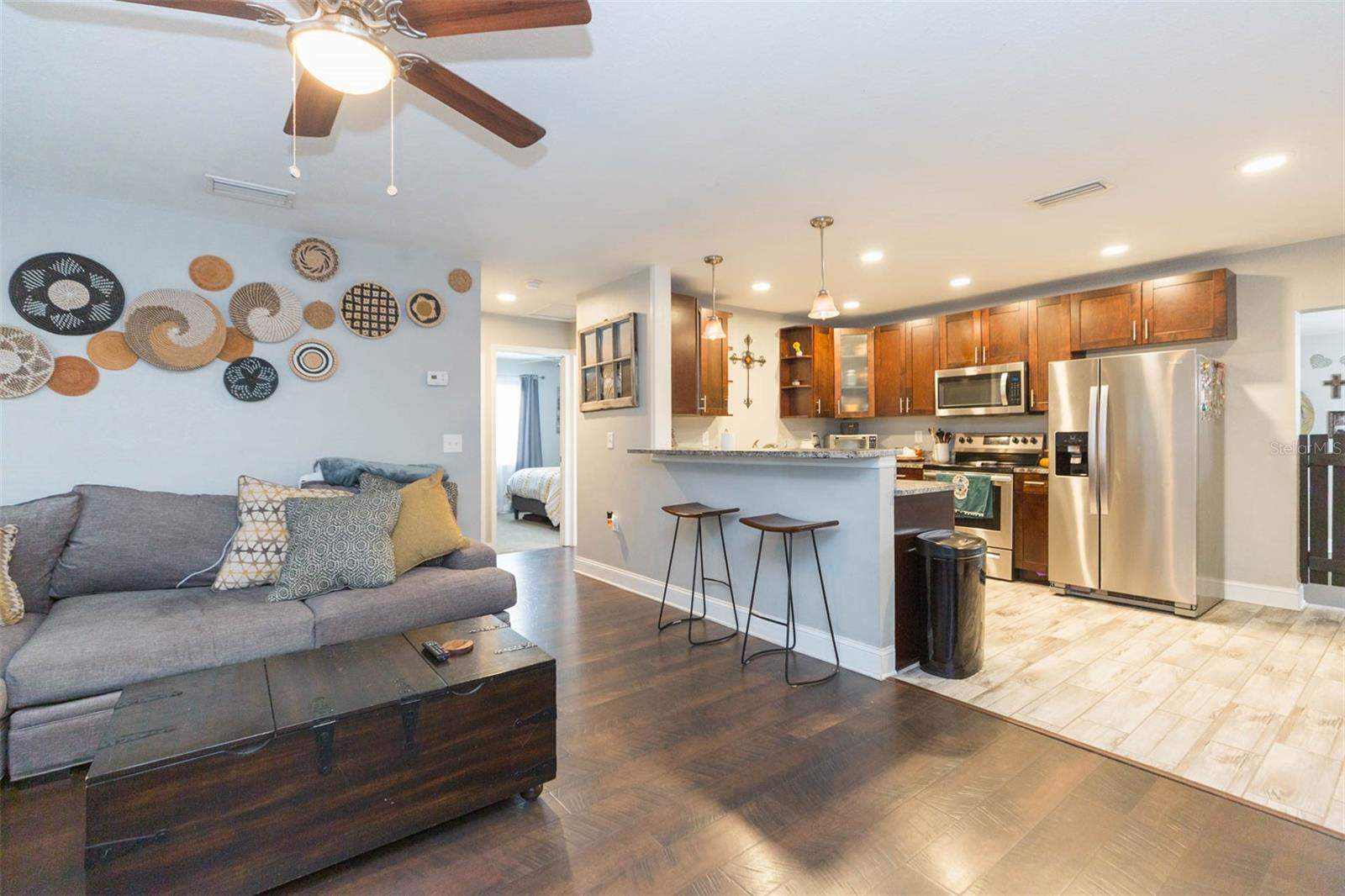 RIDGE MANOR FARMS - Residential