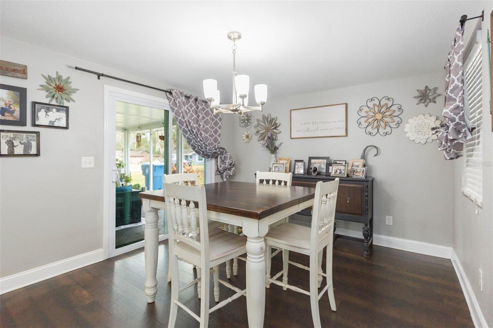 RIDGE MANOR FARMS - Residential