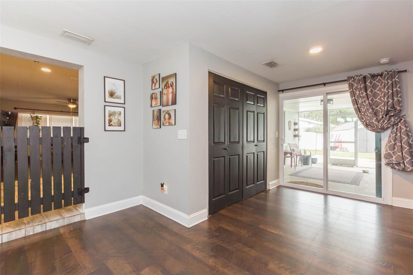 RIDGE MANOR FARMS - Residential