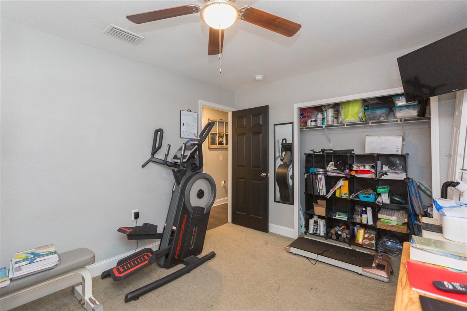 RIDGE MANOR FARMS - Residential