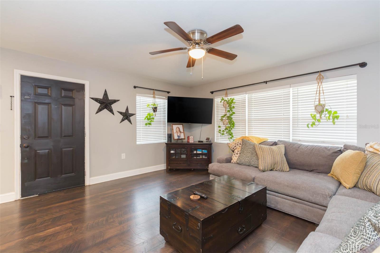 RIDGE MANOR FARMS - Residential