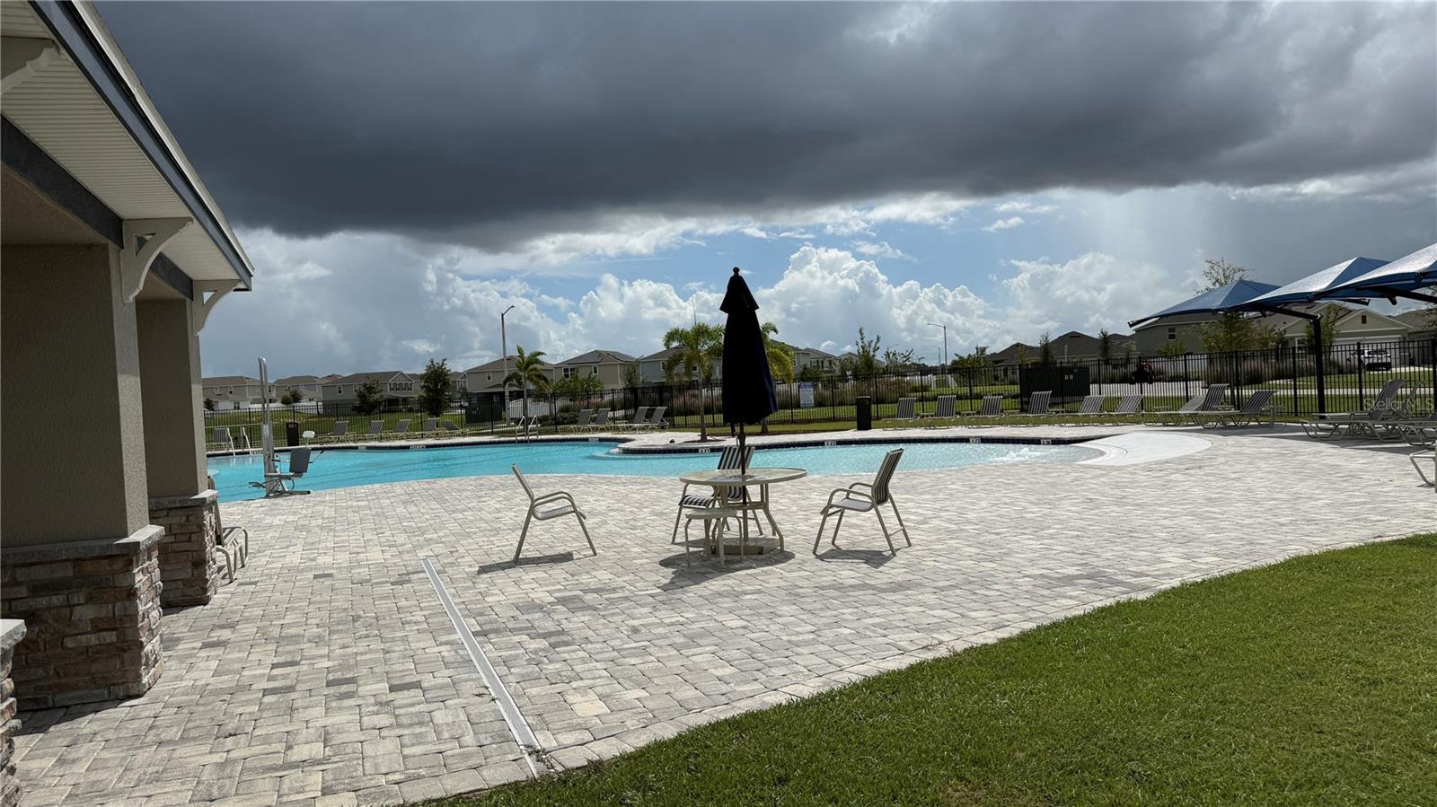 ASTONIA - Residential Lease