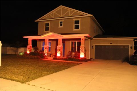 A home in GRAND ISLAND