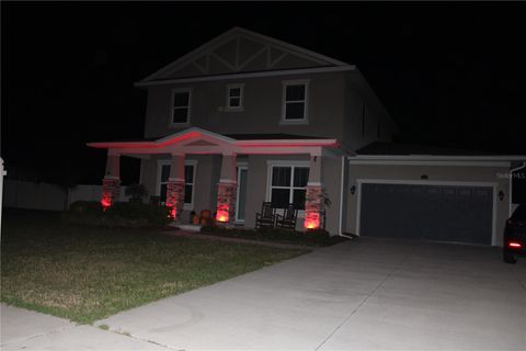 A home in GRAND ISLAND