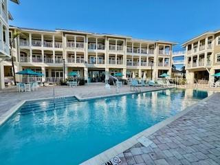 5325 MARINA DRIVE 432
