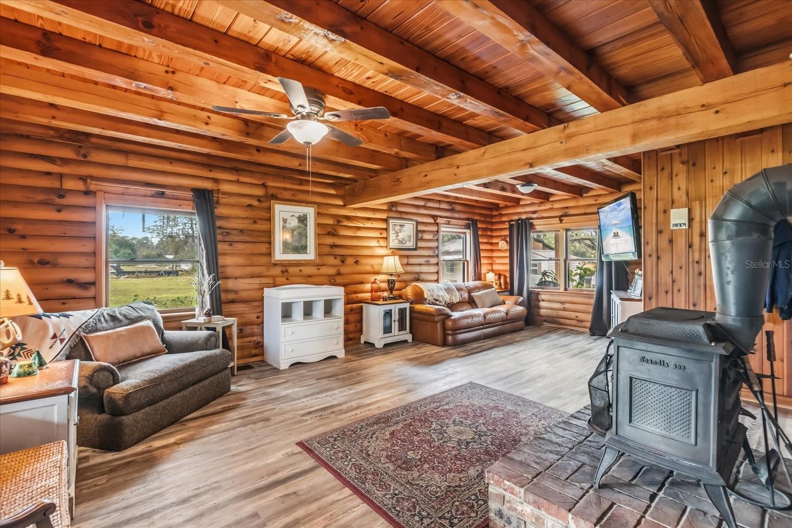 PAW PAW ESTATES - Residential