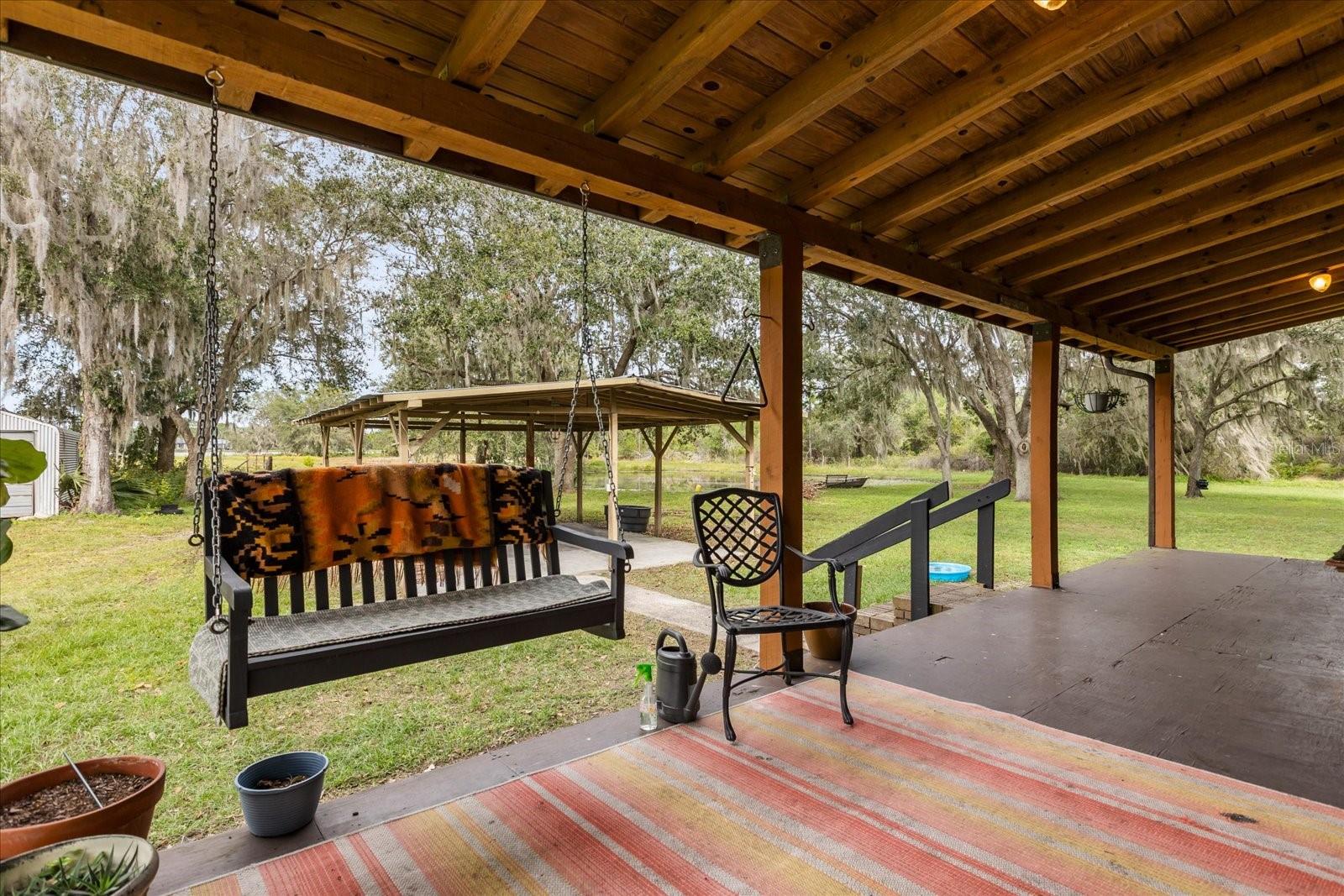 PAW PAW ESTATES - Residential