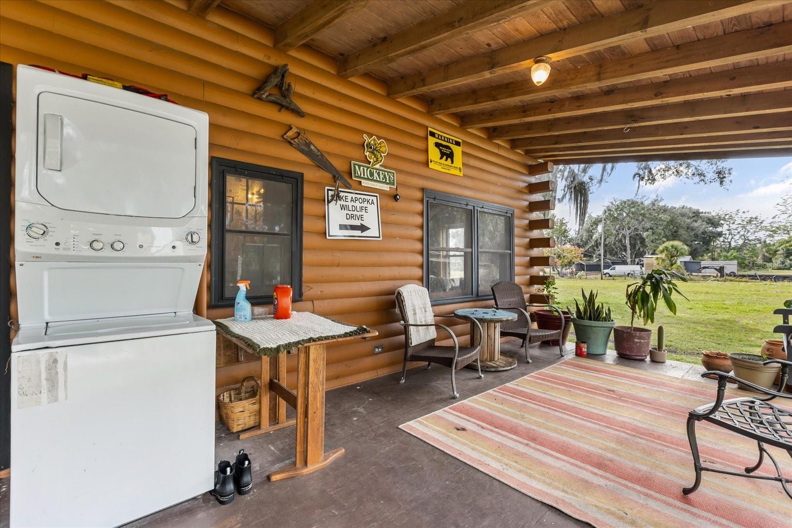 PAW PAW ESTATES - Residential