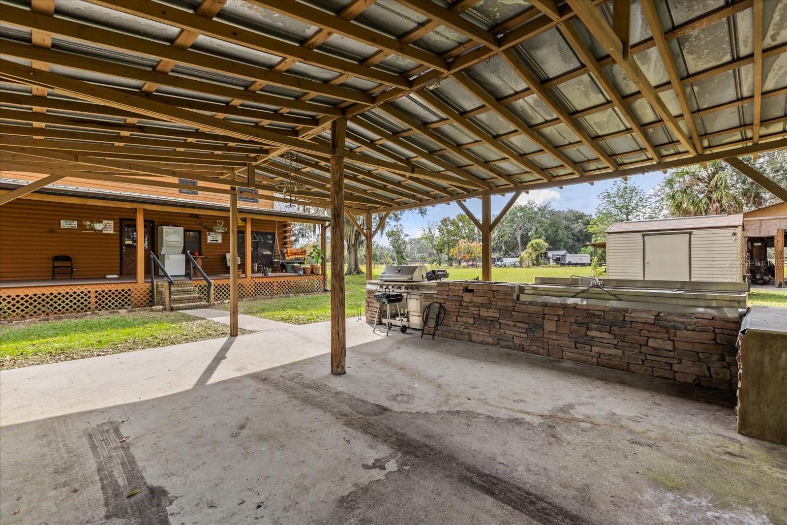 PAW PAW ESTATES - Residential