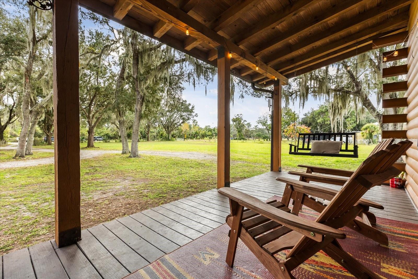 PAW PAW ESTATES - Residential