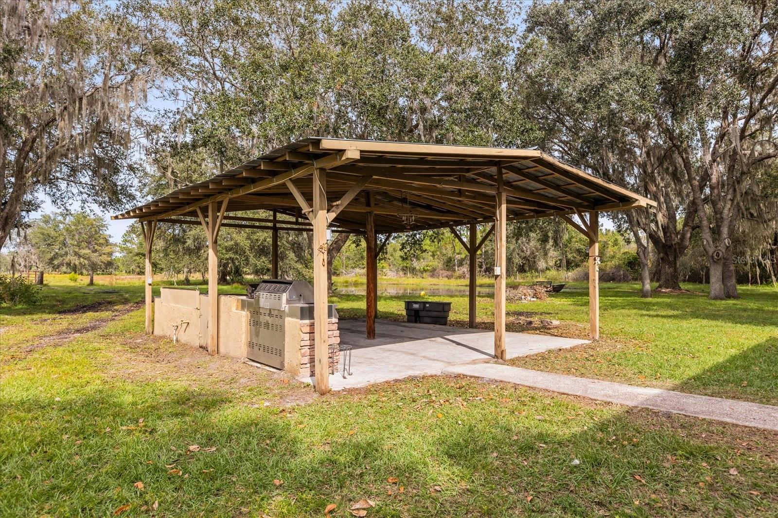 PAW PAW ESTATES - Residential