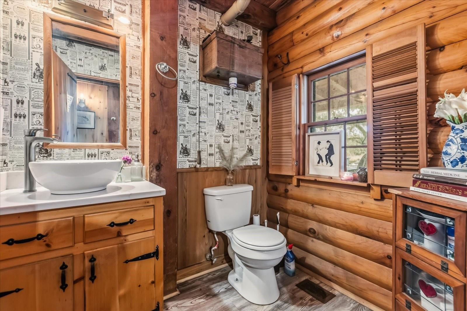 PAW PAW ESTATES - Residential