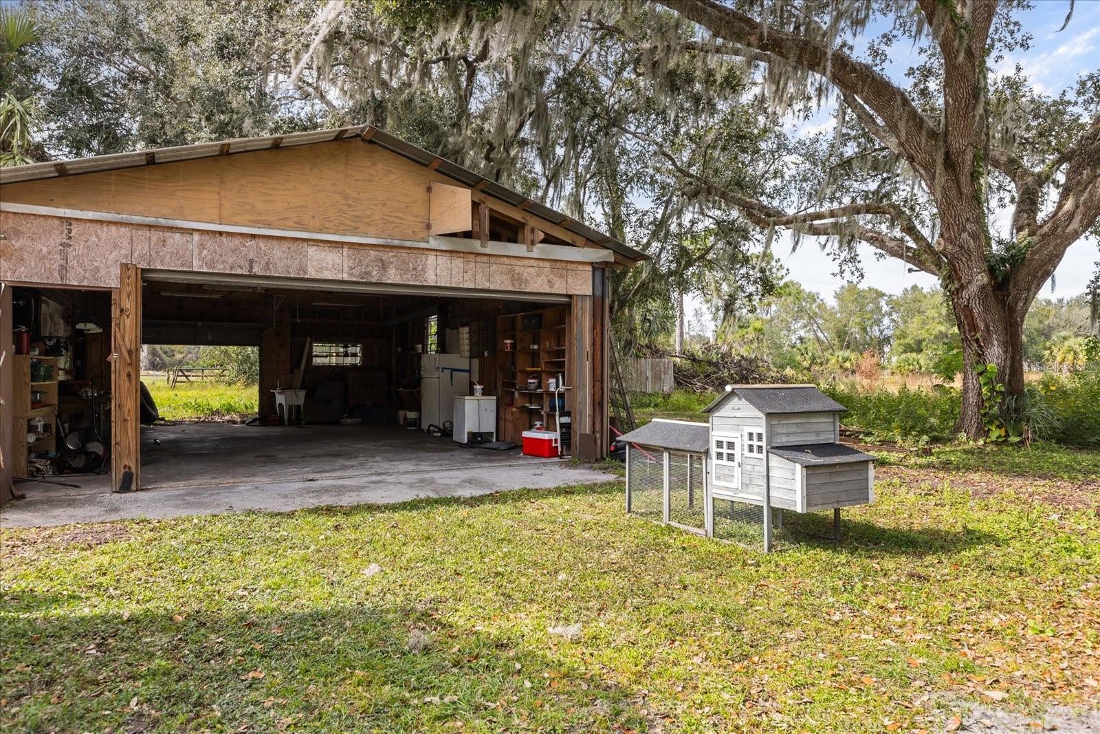 PAW PAW ESTATES - Residential