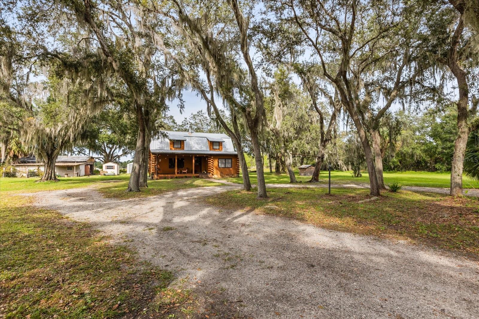 PAW PAW ESTATES - Residential