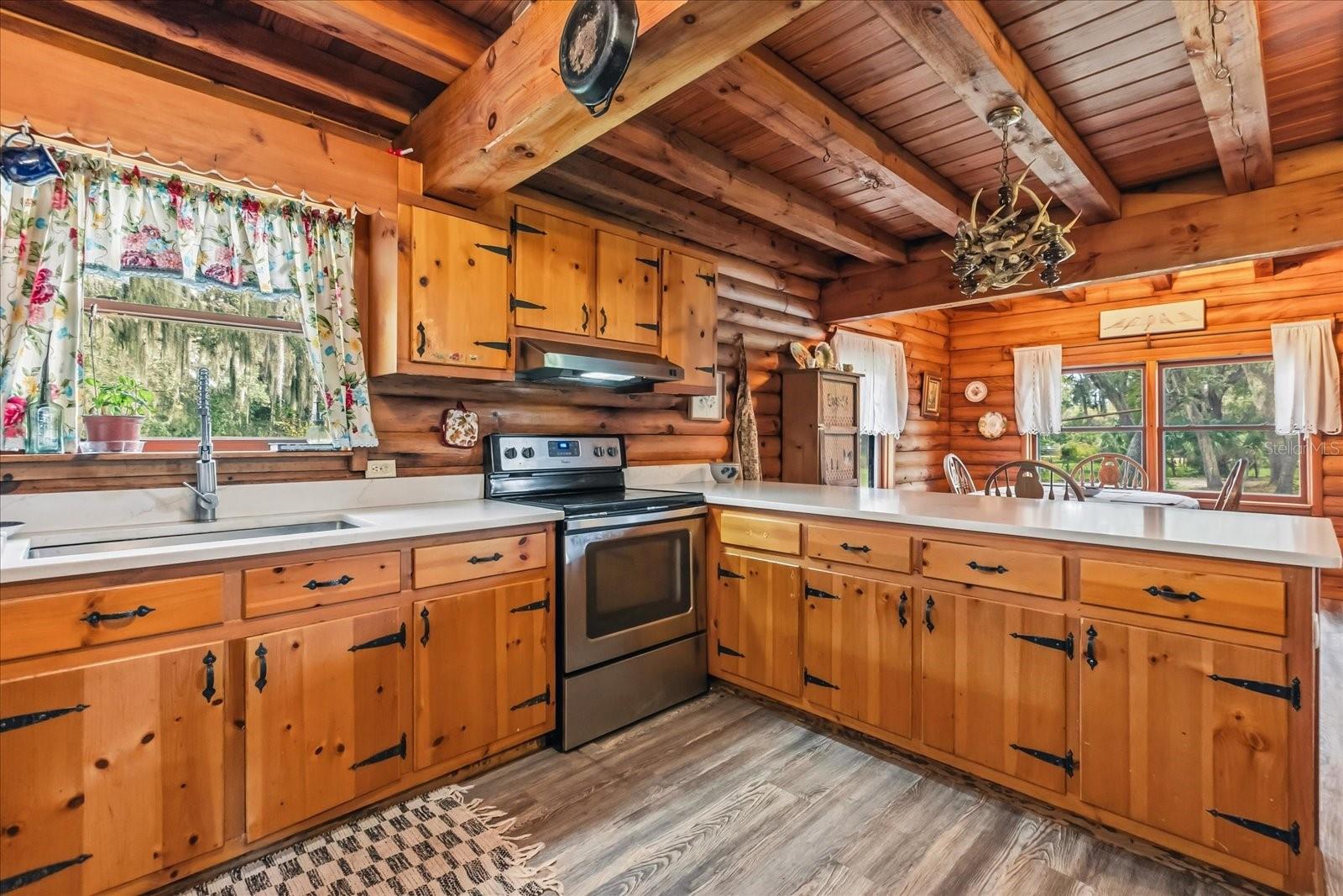 PAW PAW ESTATES - Residential