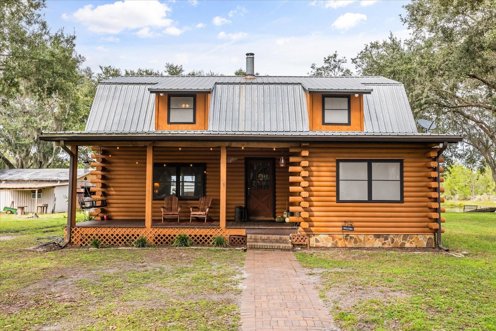 PAW PAW ESTATES - Residential