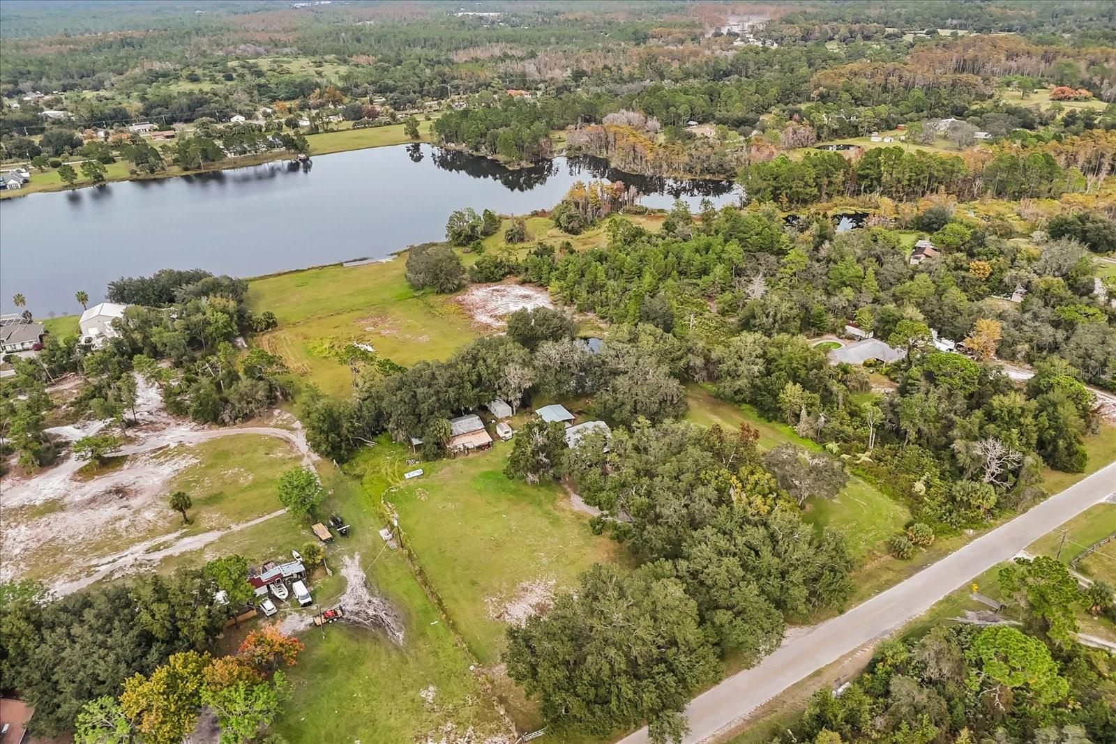 PAW PAW ESTATES - Residential