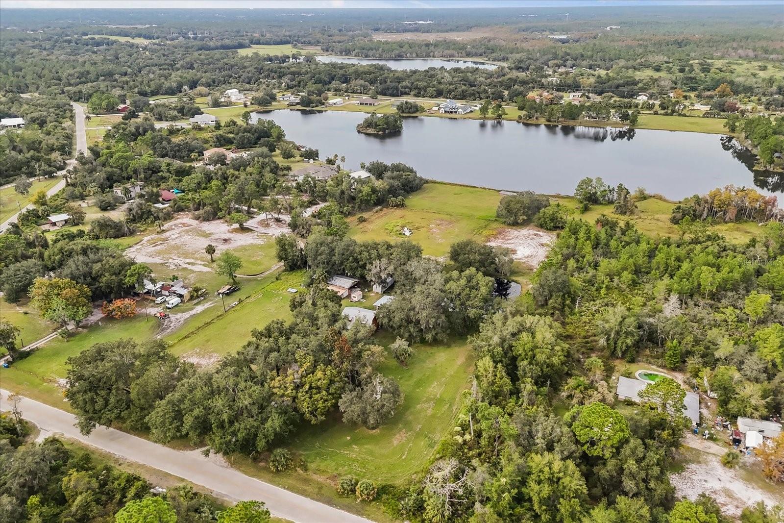 PAW PAW ESTATES - Residential