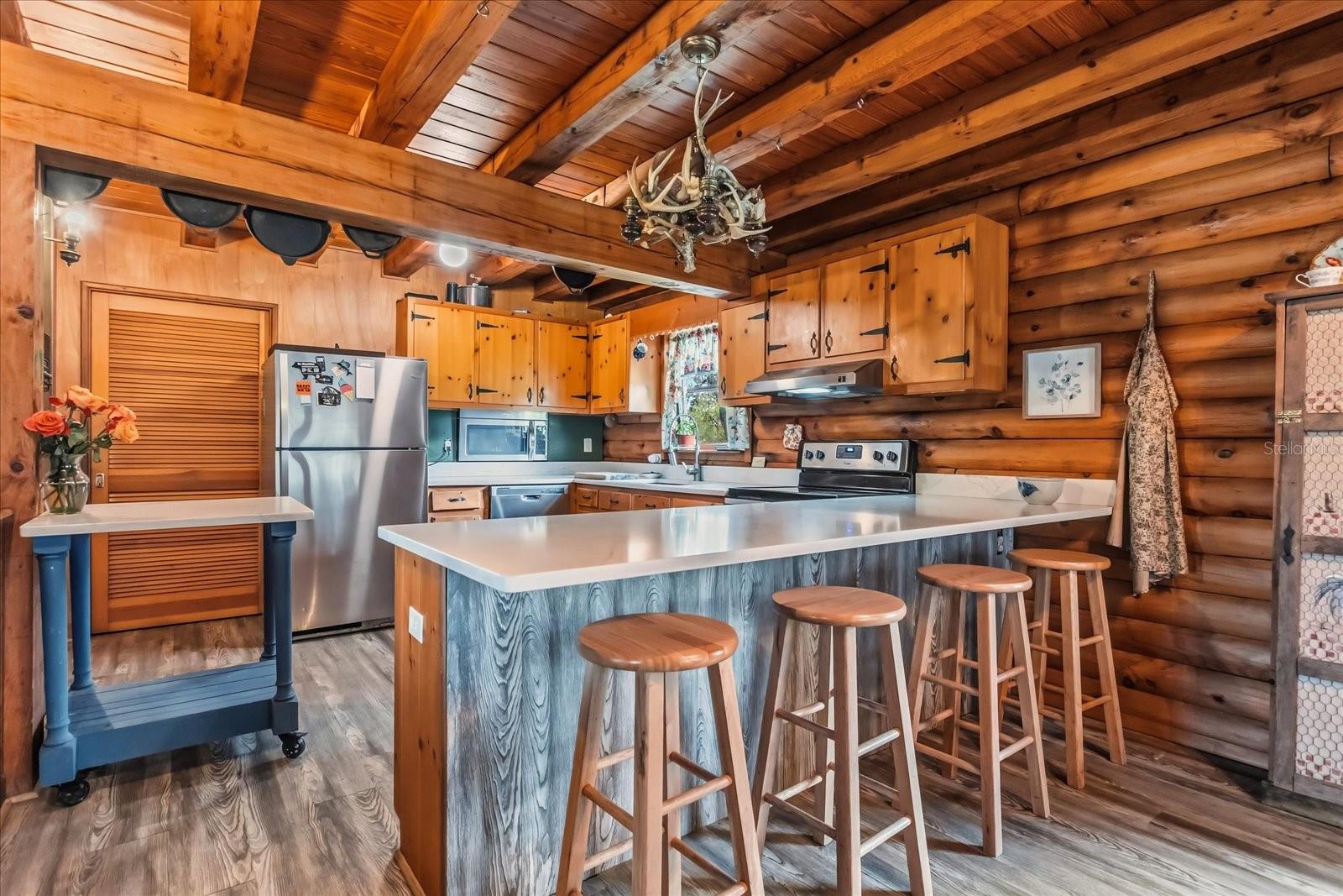 PAW PAW ESTATES - Residential