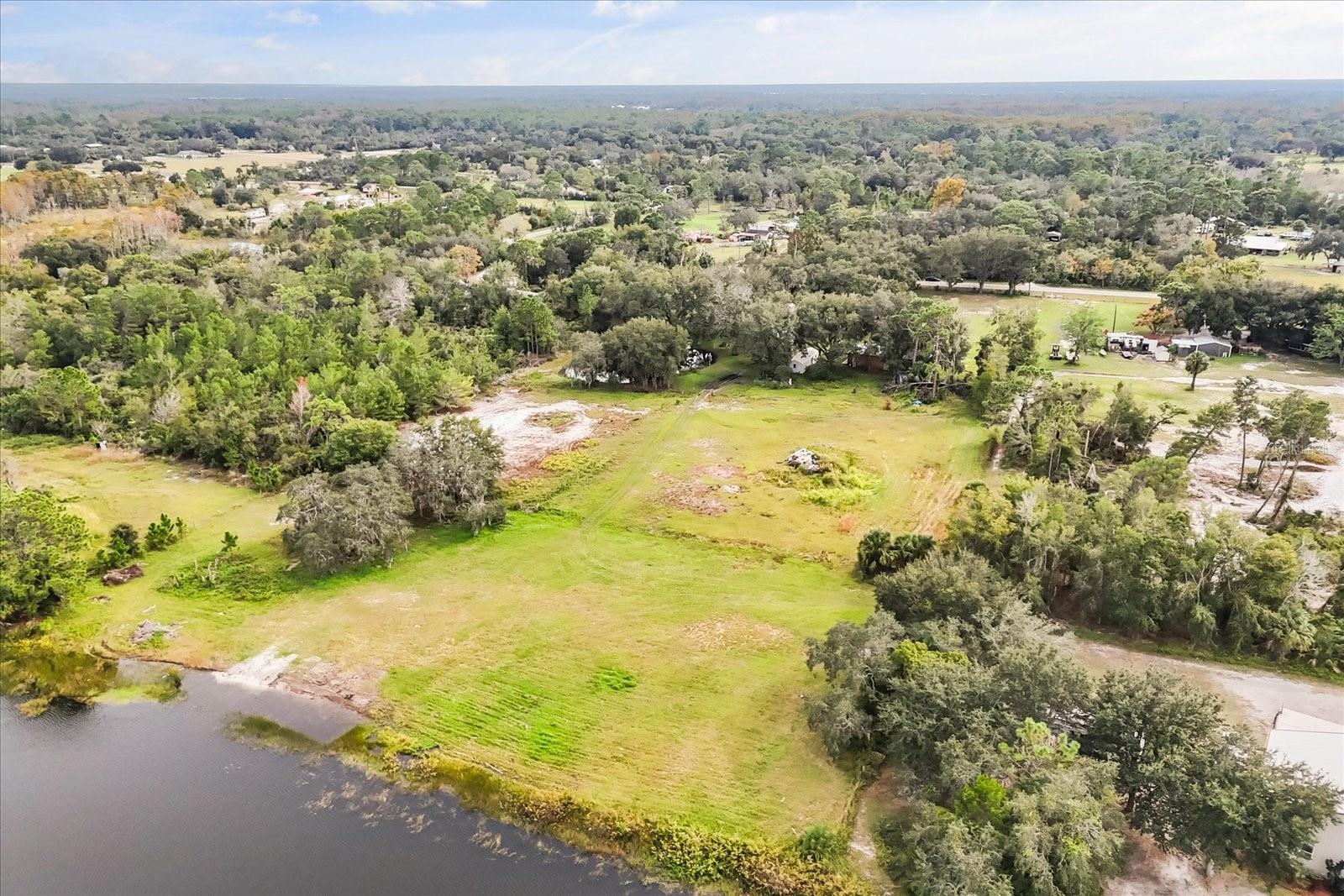 PAW PAW ESTATES - Residential