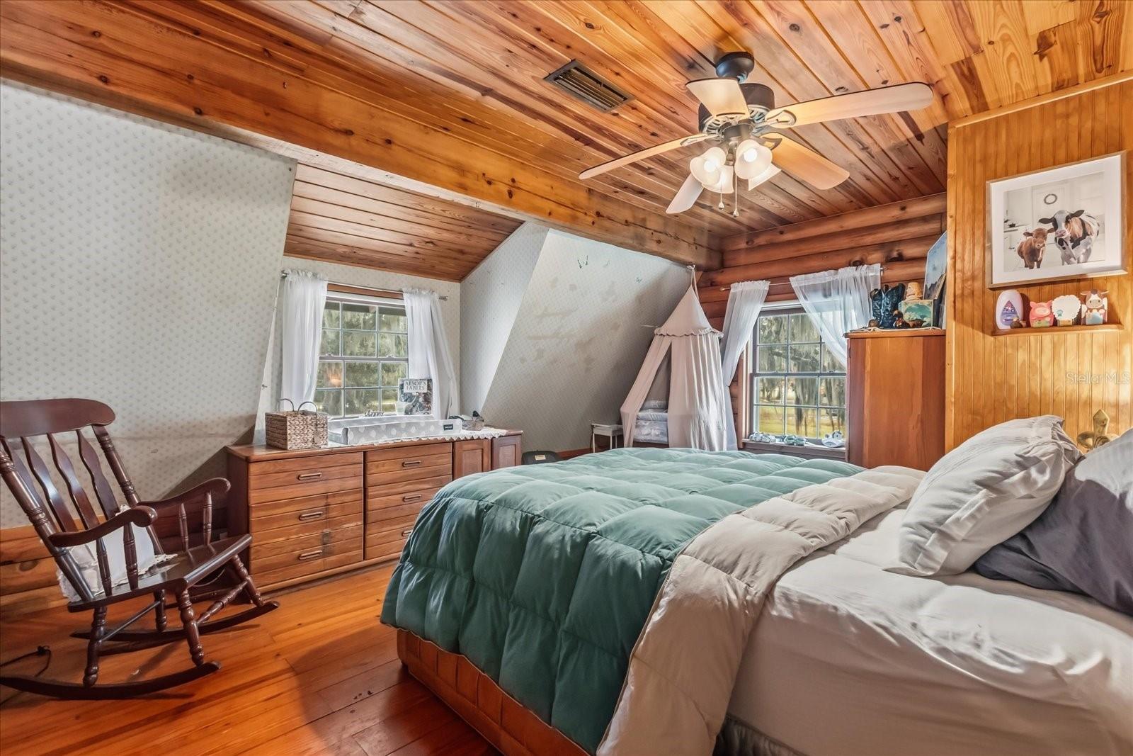 PAW PAW ESTATES - Residential