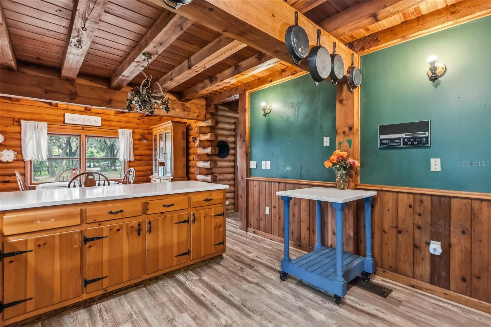 PAW PAW ESTATES - Residential