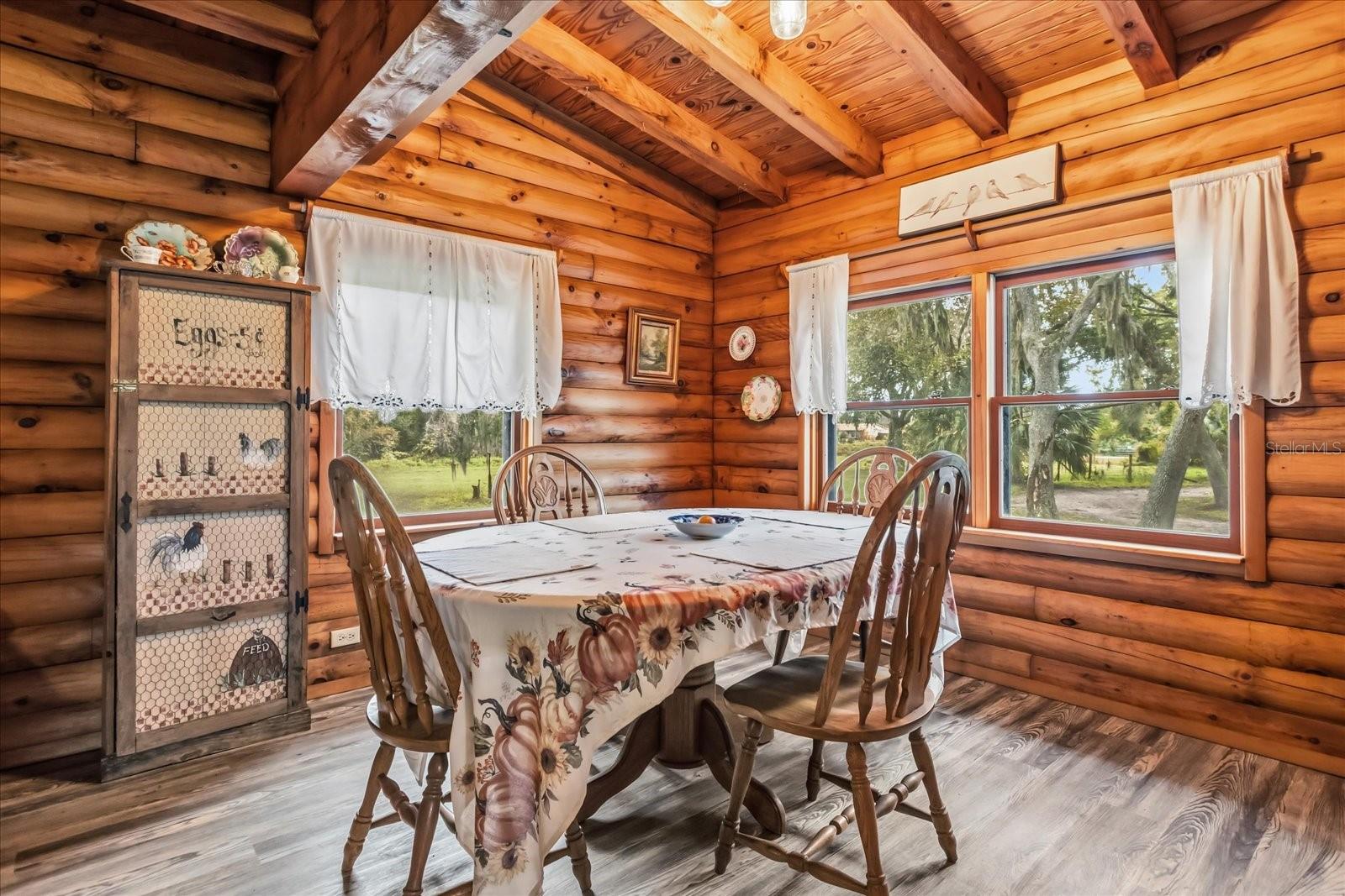 PAW PAW ESTATES - Residential