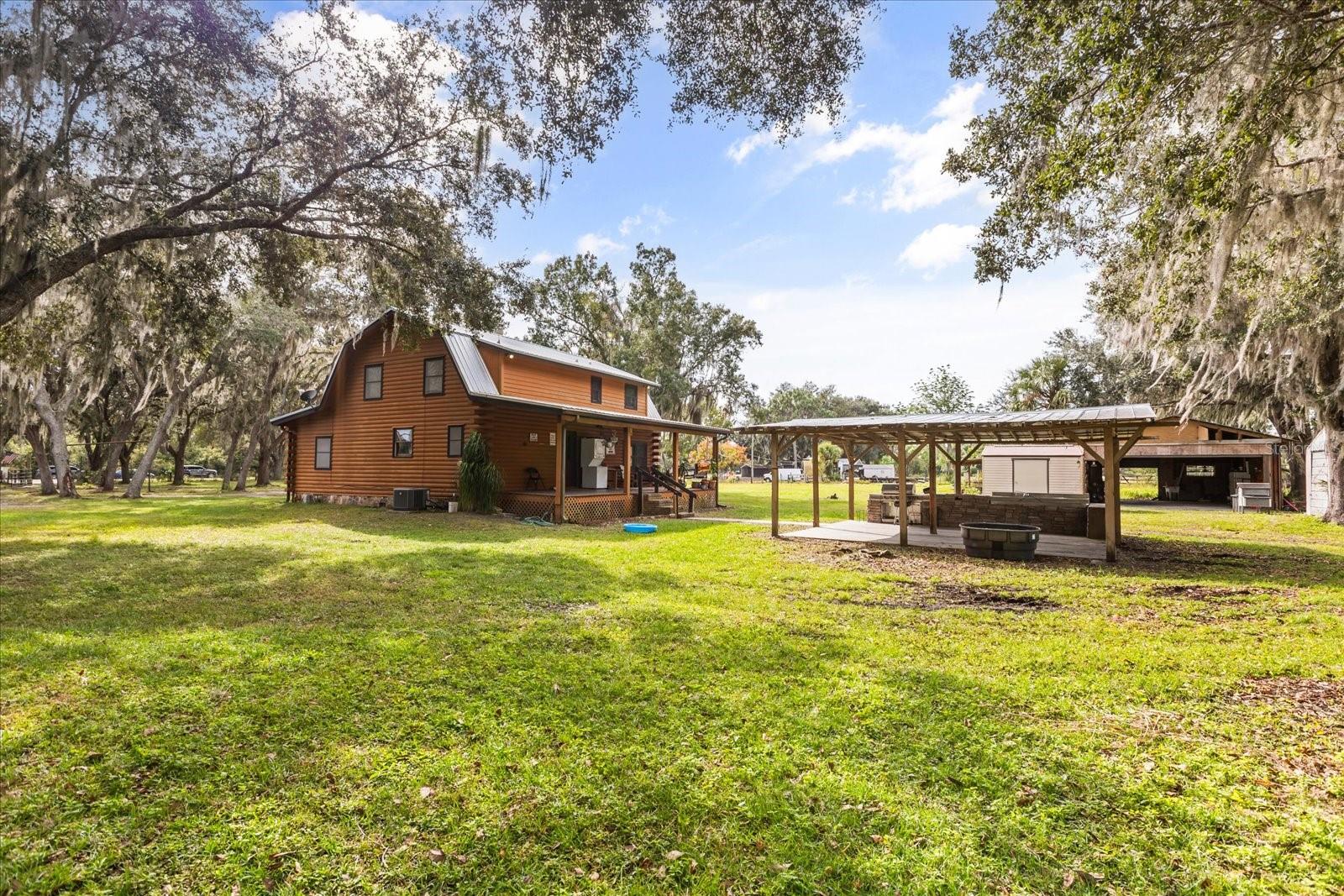 PAW PAW ESTATES - Residential