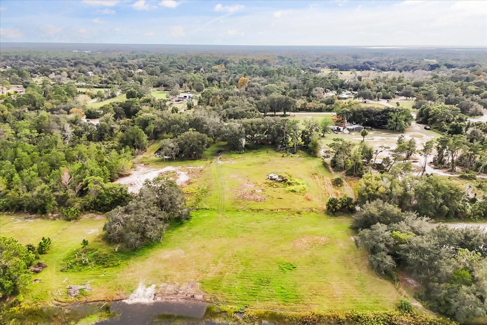 PAW PAW ESTATES - Residential