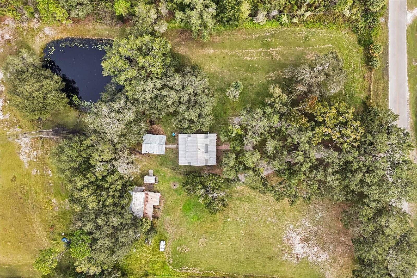 PAW PAW ESTATES - Residential