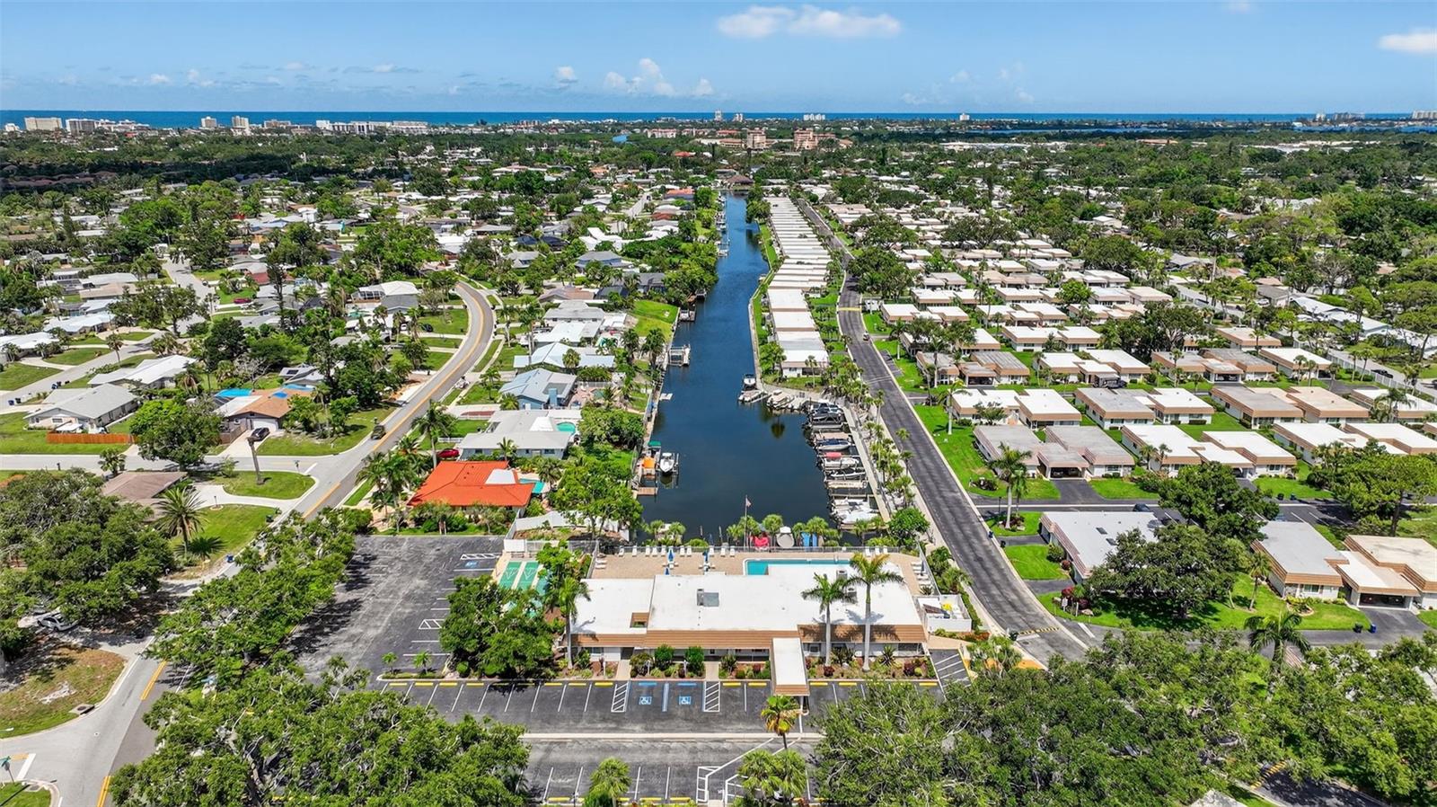 STRATHMORE RIVERSIDE I - Residential