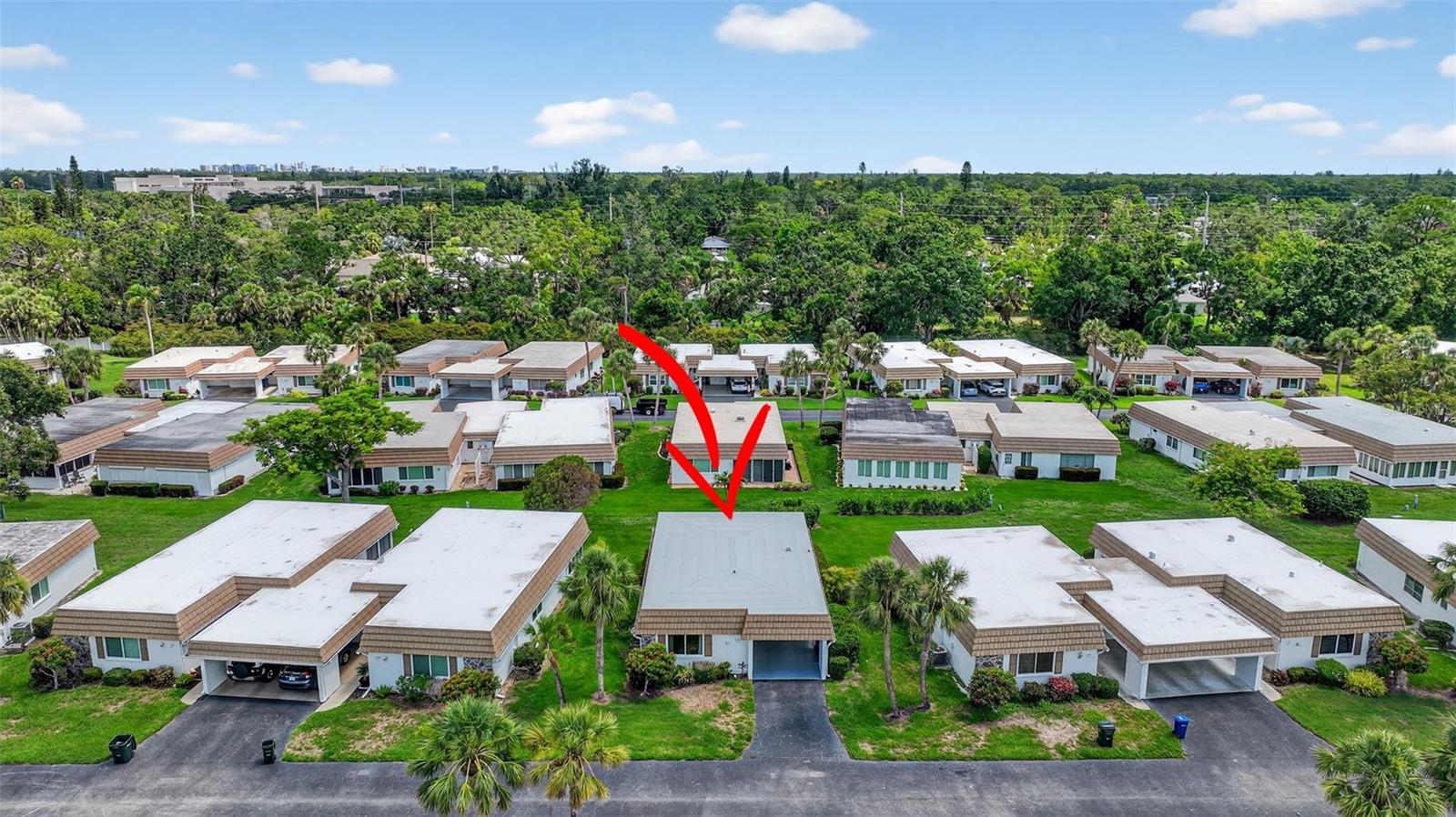 STRATHMORE RIVERSIDE I - Residential