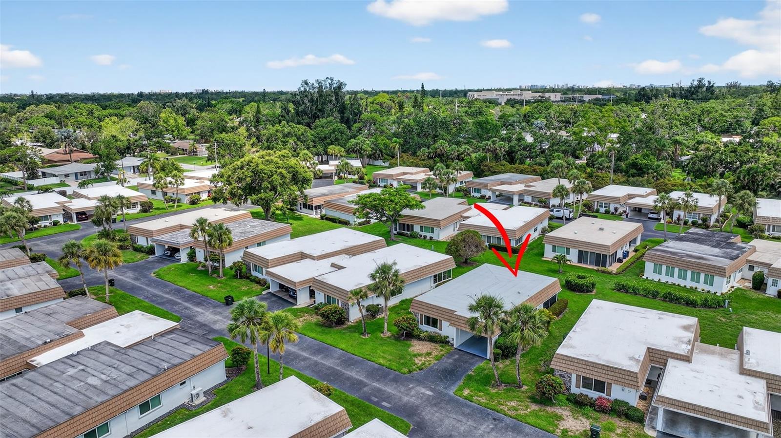 STRATHMORE RIVERSIDE I - Residential