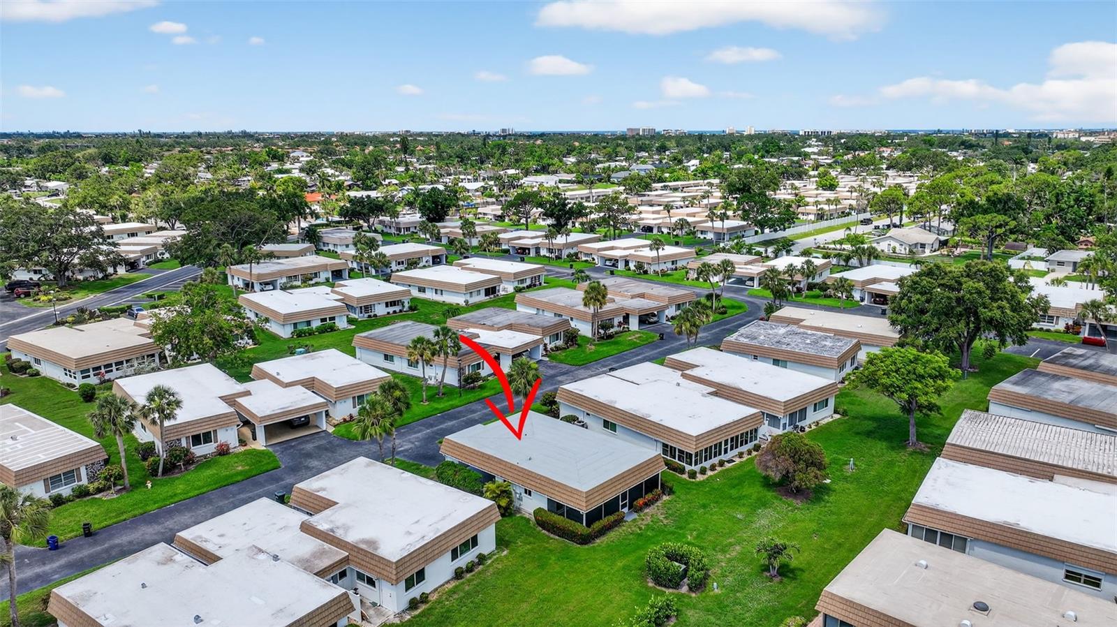 STRATHMORE RIVERSIDE I - Residential