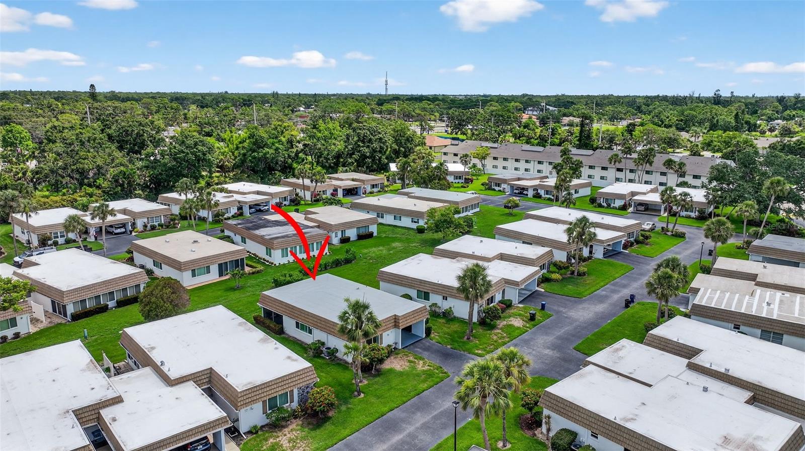 STRATHMORE RIVERSIDE I - Residential