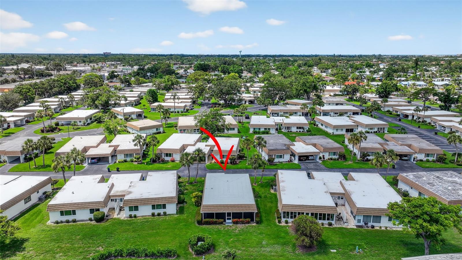 STRATHMORE RIVERSIDE I - Residential