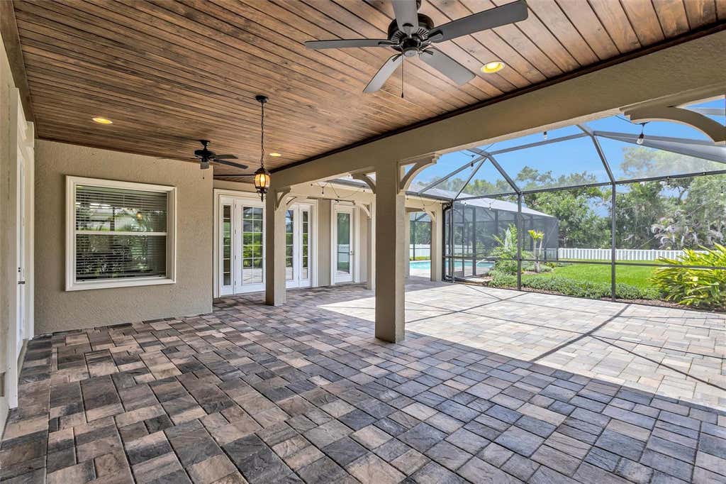 Photo of 1436 Hickory View Circle, Parrish, FL 34219 (MLS # A4700261)