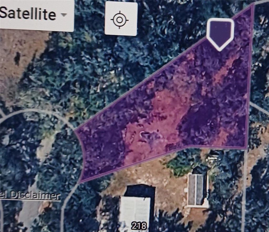 Photo of Water Oak Lane, Davenport, FL 33837 (MLS # R4912133)