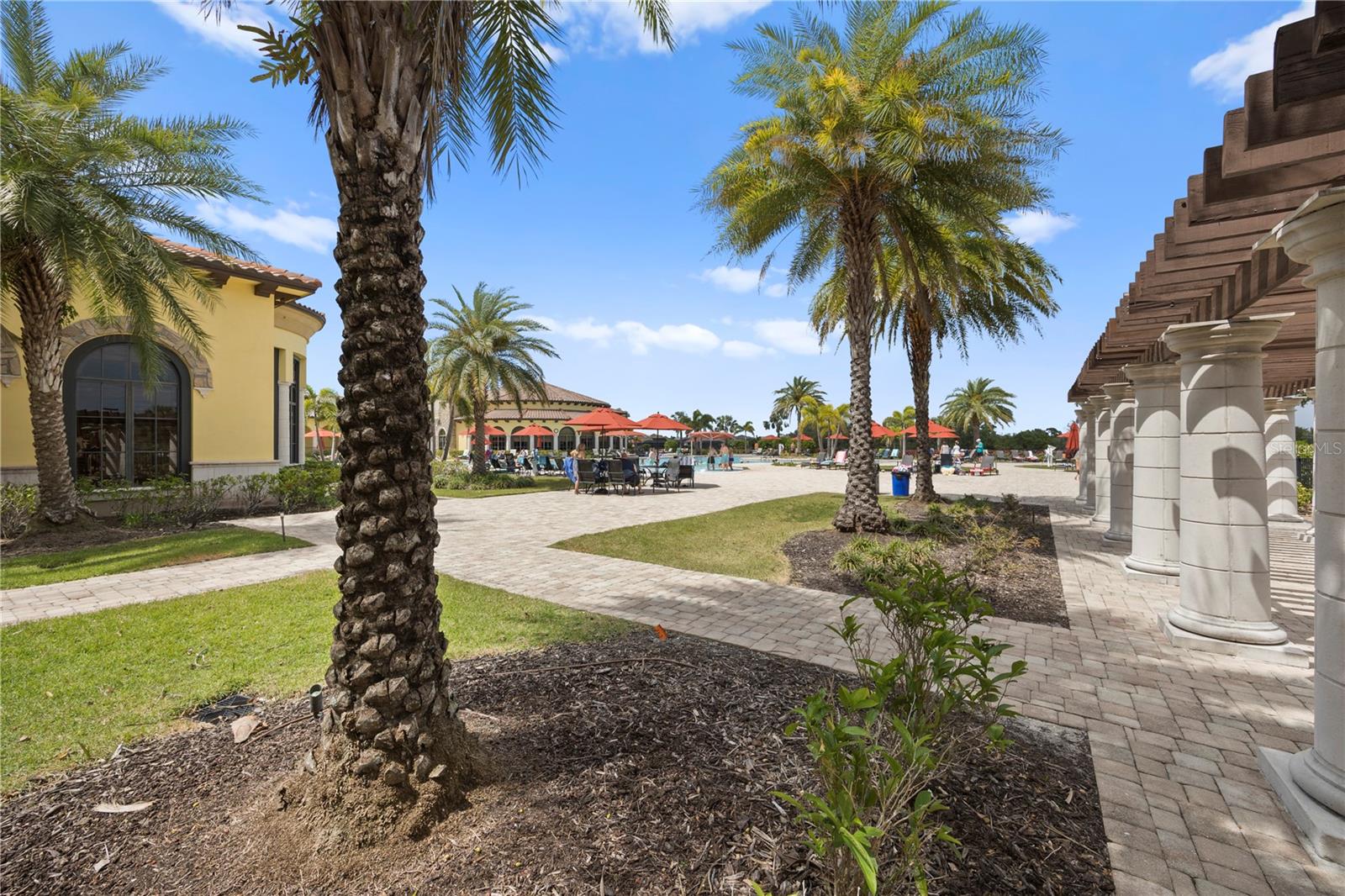 GRAN PARADISO - Residential