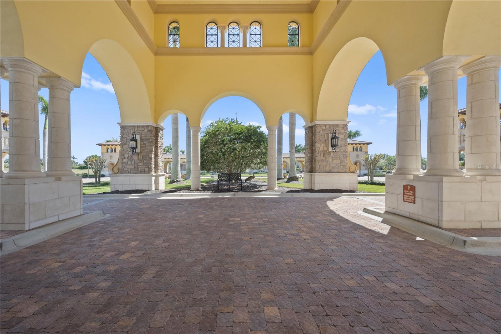 GRAN PARADISO - Residential