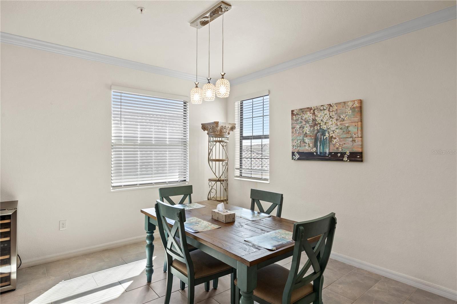 GRAN PARADISO - Residential