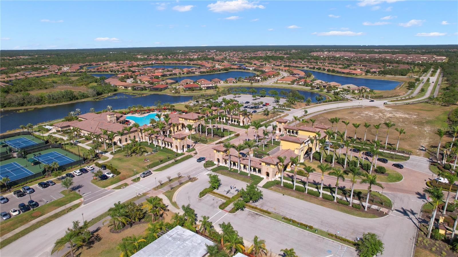 GRAN PARADISO - Residential