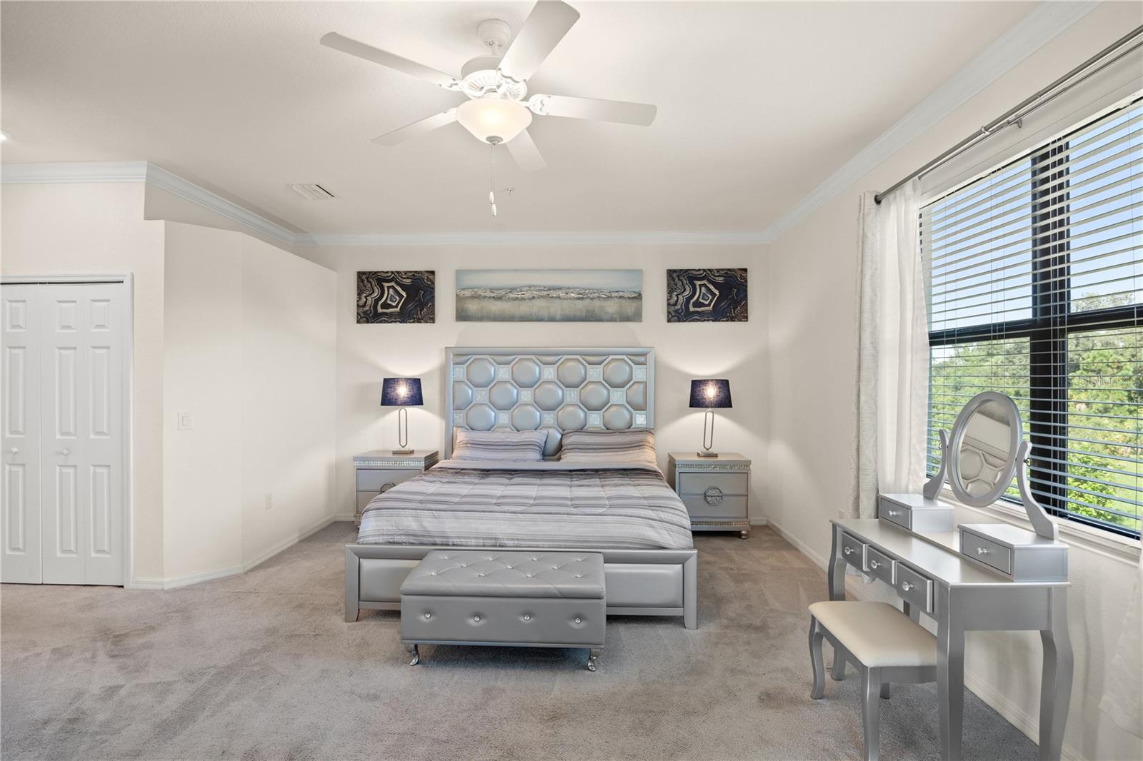 GRAN PARADISO - Residential