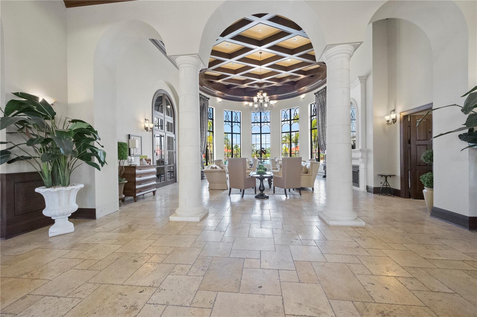 GRAN PARADISO - Residential