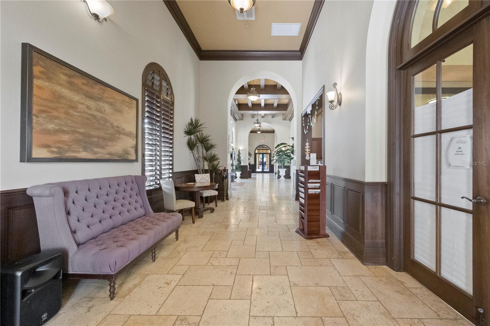 GRAN PARADISO - Residential